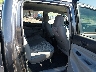 3TMLU4EN5FM****** Wrecked 2015 Toyota Tacoma in Buckhannon