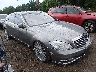 WDDNG9EB2DA****** Salvage and Wrecked 2013 Mercedes-Benz S 550 in Taunton