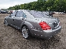 WDDNG9EB2DA****** Salvage and Repairable 2013 Mercedes-Benz S 550 in Taunton