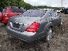 WDDNG9EB2DA****** Salvage and Wrecked 2013 Mercedes-Benz S 550 in Massachusetts State