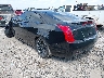 1G6AC1RS7H0****** Salvamento y Reparables 2017 Cadillac ATS en San Antonio South