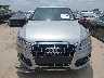 WA1L2AFP8GA****** Wrecked 2016 Audi Q5 in Texas State