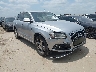 WA1L2AFP8GA****** Salvage and Wrecked 2016 Audi Q5 in Austin