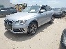WA1L2AFP8GA****** Used and Repairable 2016 Audi Q5 in Austin