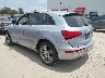 WA1L2AFP8GA****** Salvage and Repairable 2016 Audi Q5 in Austin