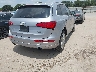 WA1L2AFP8GA****** Salvage and Wrecked 2016 Audi Q5 in Texas State