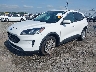 1FMCU9G63MU****** Usados y Reparables 2021 Ford Escape en Little Rock