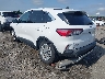 1FMCU9G63MU****** Salvamento y Reparables 2021 Ford Escape en Little Rock