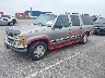 3GNFK16R7XG****** Usados y Reparables 1999 Chevrolet Suburban en Omaha South