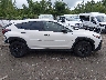JF2GUABC7S8****** Reparables 2025 Subaru Crosstrek en Estado de Massachusetts