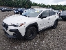 JF2GUABC7S8****** Usados y Reparables 2025 Subaru Crosstrek en Boston Shirley