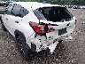 JF2GUABC7S8****** Salvamento y Reparables 2025 Subaru Crosstrek en Estado de Massachusetts