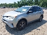 2T3BFREV8HW****** Usados y Reparables 2017 Toyota RAV4 en Templeton