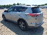 2T3BFREV8HW****** Salvamento y Reparables 2017 Toyota RAV4 en Templeton