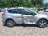 2T3BFREV8HW****** Usados 2017 Toyota RAV4 en Estado de Massachusetts