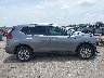 KNMAT2MT2JP****** Reparables 2018 Nissan Rogue en Estado de Texas