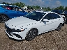 KMHLP4DG8RU****** Usados y Reparables 2024 Hyundai Elantra en Milwaukee