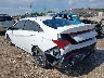 KMHLP4DG8RU****** Salvamento y Reparables 2024 Hyundai Elantra en Milwaukee