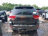1J4RR5GG2BC****** Wrecked 2011 Jeep Grand Cherokee