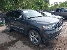 1J4RR5GG2BC****** Salvage and Wrecked 2011 Jeep Grand Cherokee in Kansas City