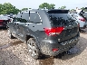 1J4RR5GG2BC****** Salvage and Repairable 2011 Jeep Grand Cherokee in Kansas City