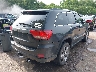 1J4RR5GG2BC****** Salvage and Wrecked 2011 Jeep Grand Cherokee in Kansas State