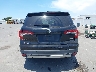 5FNYF6H30KB****** Wrecked 2019 Honda Pilot