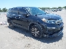 5FNYF6H30KB****** Salvage and Wrecked 2019 Honda Pilot in Clearwater