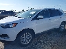 2FMPK4J94NB****** Salvage 2022 Ford Edge