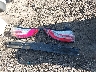 2FMPK4J94NB****** Repairable 2022 Ford Edge