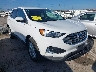 2FMPK4J94NB****** Salvage and Wrecked 2022 Ford Edge in Tulsa