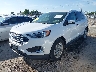 2FMPK4J94NB****** Used and Repairable 2022 Ford Edge in Tulsa