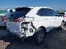 2FMPK4J94NB****** Salvage and Wrecked 2022 Ford Edge in Oklahoma State