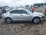 1HGCP3F85CA****** Reparables 2012 Honda Accord en Estado de Arkansas