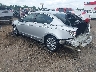 1HGCP3F85CA****** Salvamento y Reparables 2012 Honda Accord en Little Rock