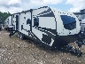 4EZT3282XN8****** Salvamento y Destrozados 2022 KZ RV Stratus en Rec Rides Online Exclusive