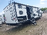4EZT3282XN8****** Salvamento y Destrozados 2022 KZ RV Stratus en Estado de Mississippi