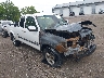 5TBBT44175S****** Salvage and Wrecked 2005 Toyota Tundra in Indianapolis