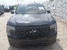 3FTTW8A30SR****** Destrozados 2025 Ford Maverick en Estado de Texas