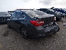 4S3BNAF64K3****** Salvamento y Reparables 2019 Subaru Legacy en Denver East