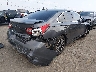 4S3BNAF64K3****** Salvamento y Destrozados 2019 Subaru Legacy en Estado de Colorado