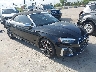 WAUW4GF5XPN****** Salvamento y Destrozados 2023 Audi S5 Cabriolet en Dream Rides