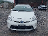 JTDKN3DU1F0****** Wrecked 2015 Toyota Prius in North Carolina State