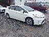 JTDKN3DU1F0****** Salvage and Wrecked 2015 Toyota Prius in Asheville