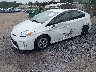 JTDKN3DU1F0****** Used and Repairable 2015 Toyota Prius in Asheville