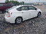 JTDKN3DU1F0****** Salvage and Wrecked 2015 Toyota Prius in North Carolina State