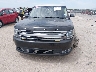 2FMHK6DT8DB****** Wrecked 2013 Ford Flex in Texas State