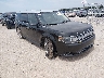2FMHK6DT8DB****** Salvage and Wrecked 2013 Ford Flex in Fort Worth North