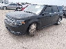 2FMHK6DT8DB****** Used and Repairable 2013 Ford Flex in Fort Worth North