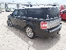 2FMHK6DT8DB****** Salvage and Repairable 2013 Ford Flex in Fort Worth North
